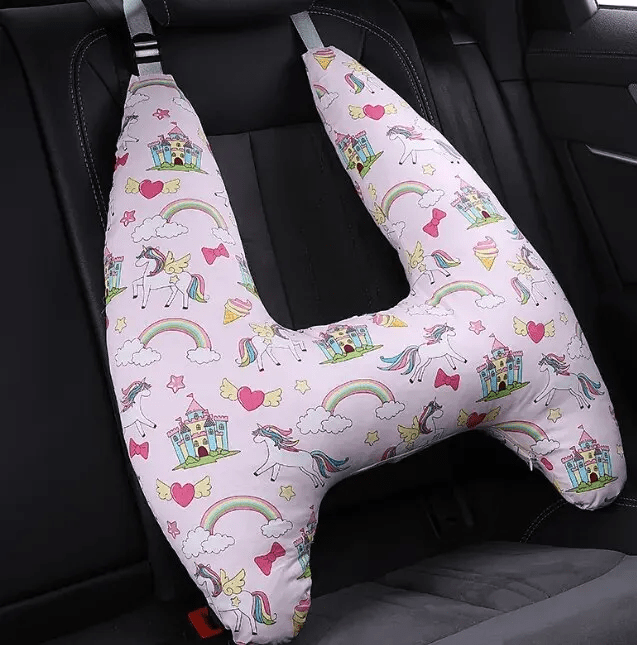 Oreiller de repos pour voiture - Accessoires d'Automobile