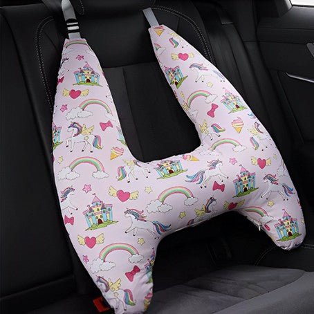 Oreiller de repos pour voiture - Accessoires d'Automobile