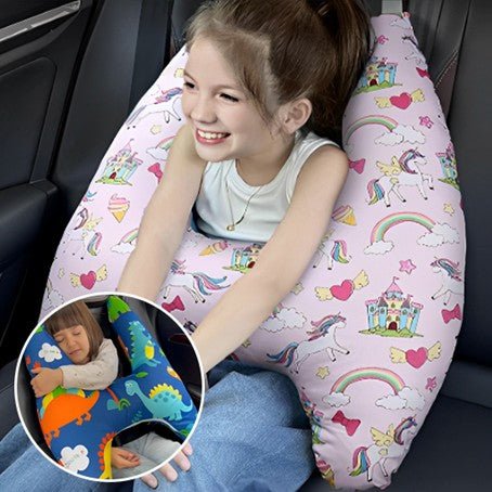 Oreiller de repos pour voiture - Accessoires d'Automobile