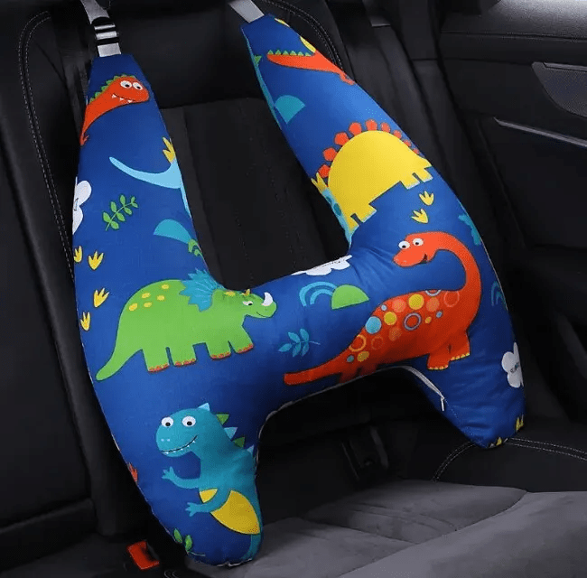 Oreiller de repos pour voiture - Accessoires d'Automobile