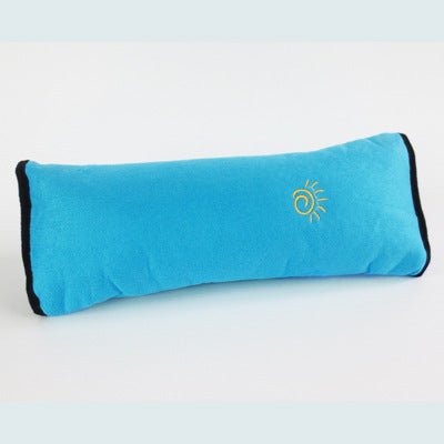 Oreiller de voiture pour enfant - Accessoires d'Automobile