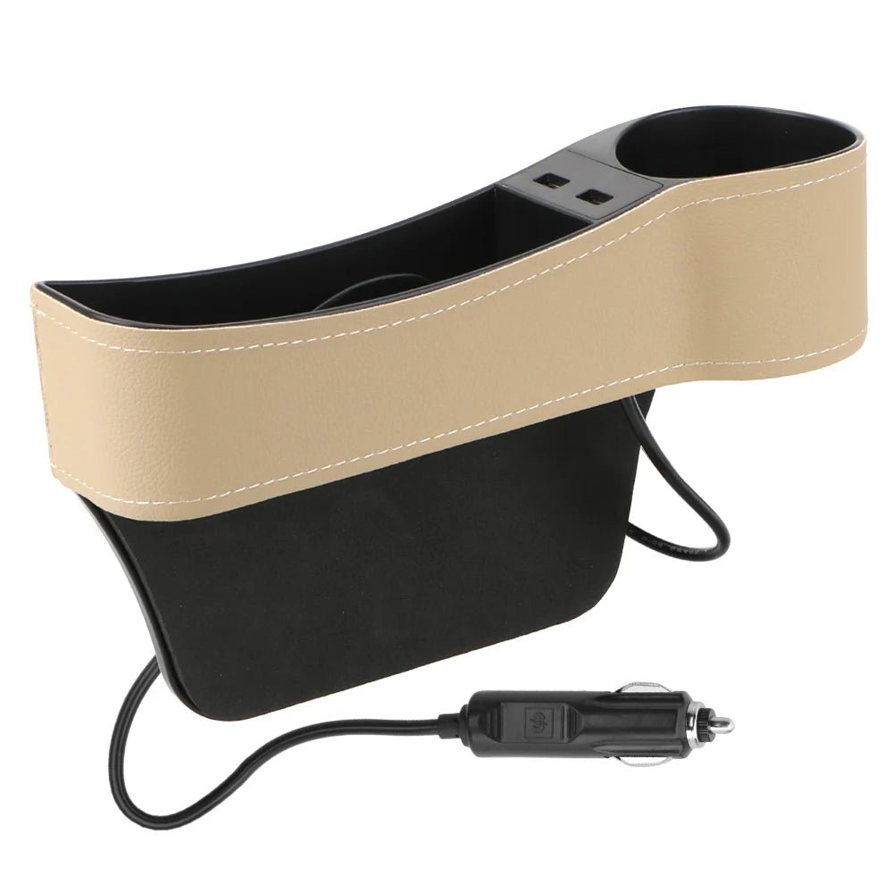 organisateur de voiture - Accessoires d'Automobile