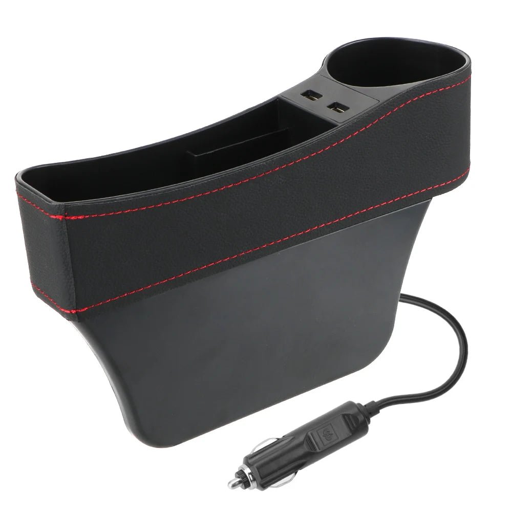 organisateur de voiture - Accessoires d'Automobile