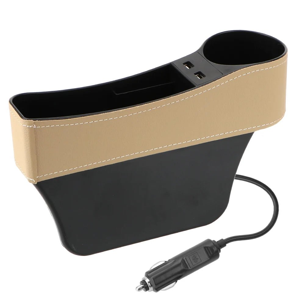 organisateur de voiture - Accessoires d'Automobile
