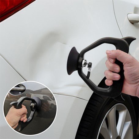 Outil de débosselage - Accessoires d'Automobile