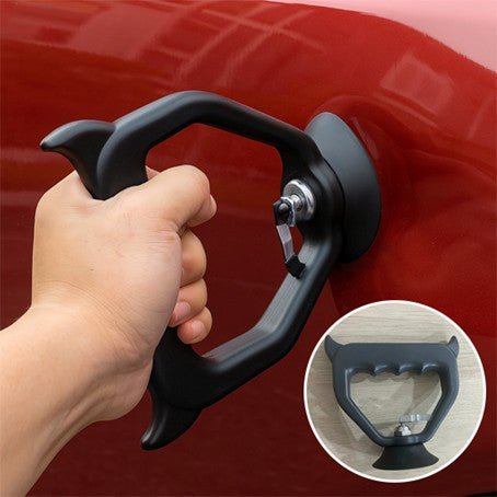 Outil de débosselage - Accessoires d'Automobile