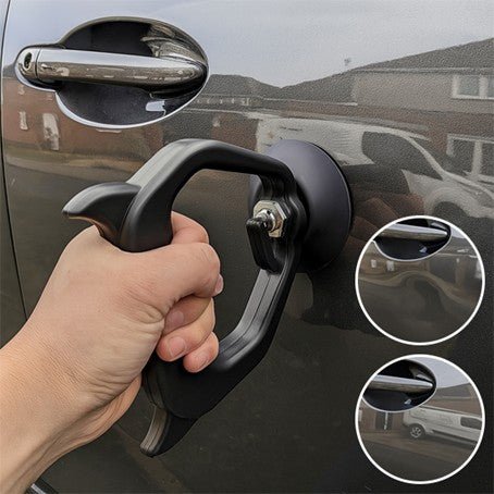 Outil de débosselage - Accessoires d'Automobile
