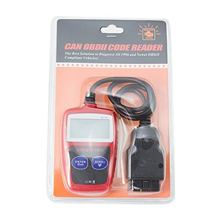 Outil de diagnostic pour automobile - Accessoires d'Automobile