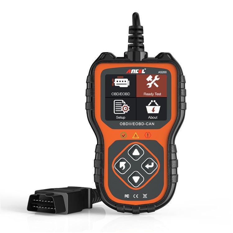 Outil de diagnostic pour voiture - Accessoires d'Automobile