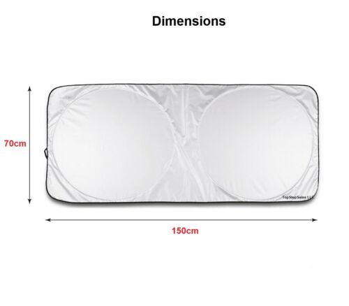 Pare - soleil pour voiture - Accessoires d'Automobile