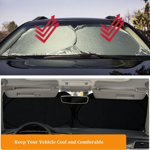 Pare - soleil pour voiture - Accessoires d'Automobile