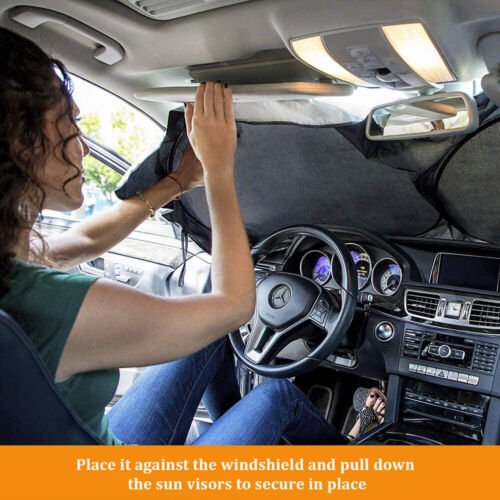 Pare - soleil pour voiture - Accessoires d'Automobile