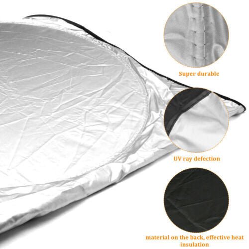 Pare - soleil pour voiture - Accessoires d'Automobile