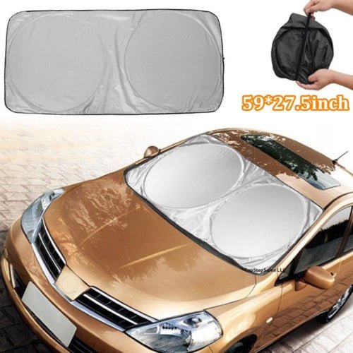 Pare - soleil pour voiture - Accessoires d'Automobile