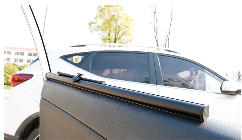 Pare - soleil rétractable pour voiture - Accessoires d'Automobile