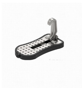 Pédale d'assistance pour voiture modification - Accessoires d'Automobile