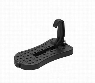 Pédale d'assistance pour voiture modification - Accessoires d'Automobile