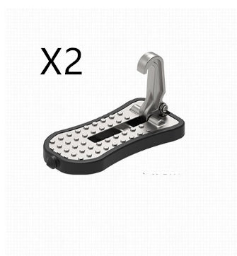 Pédale d'assistance pour voiture modification - Accessoires d'Automobile