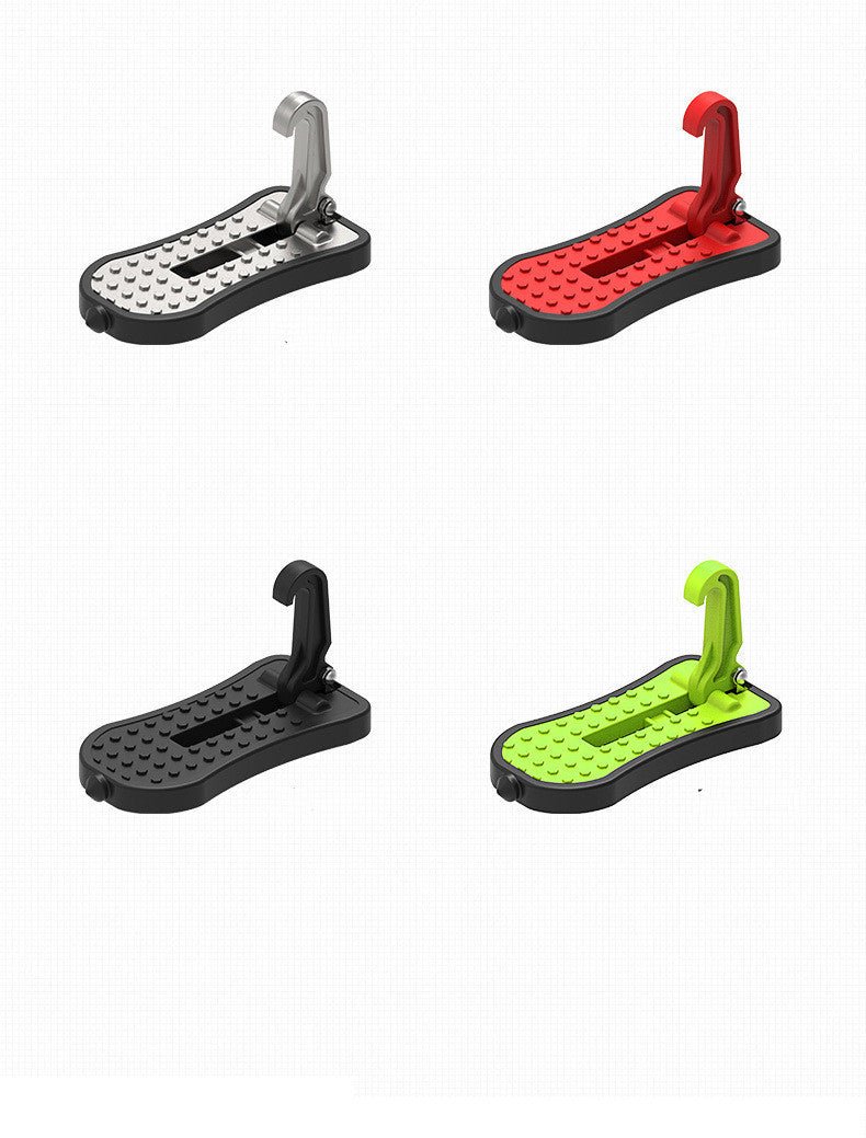 Pédale d'assistance pour voiture modification - Accessoires d'Automobile