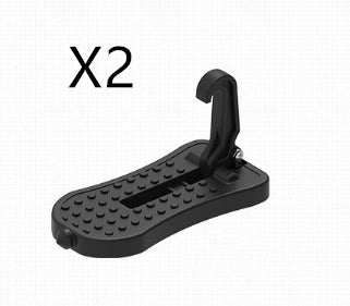 Pédale d'assistance pour voiture modification - Accessoires d'Automobile
