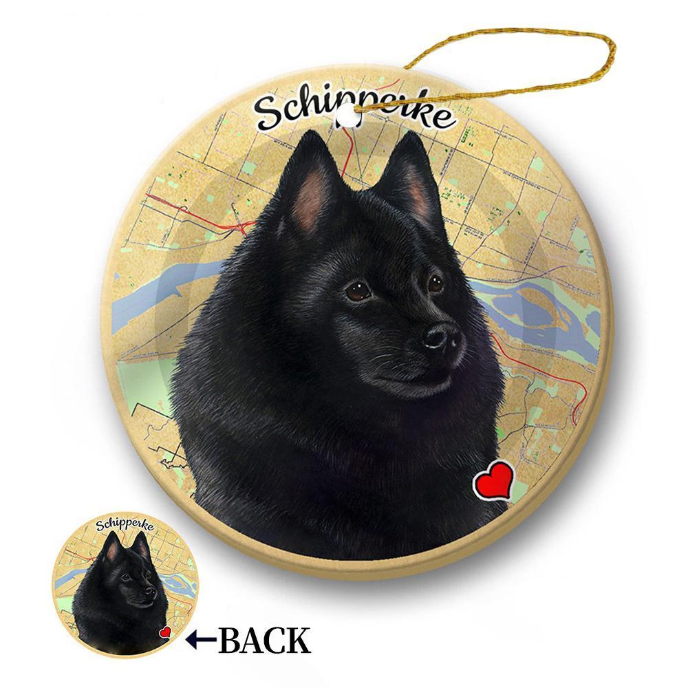 Pendentif de voiture - Accessoires d'Automobile