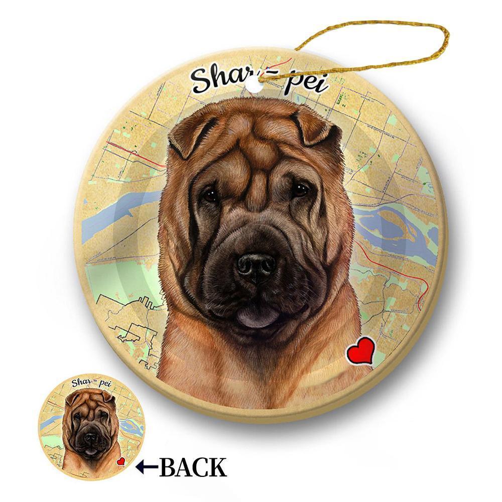Pendentif de voiture - Accessoires d'Automobile