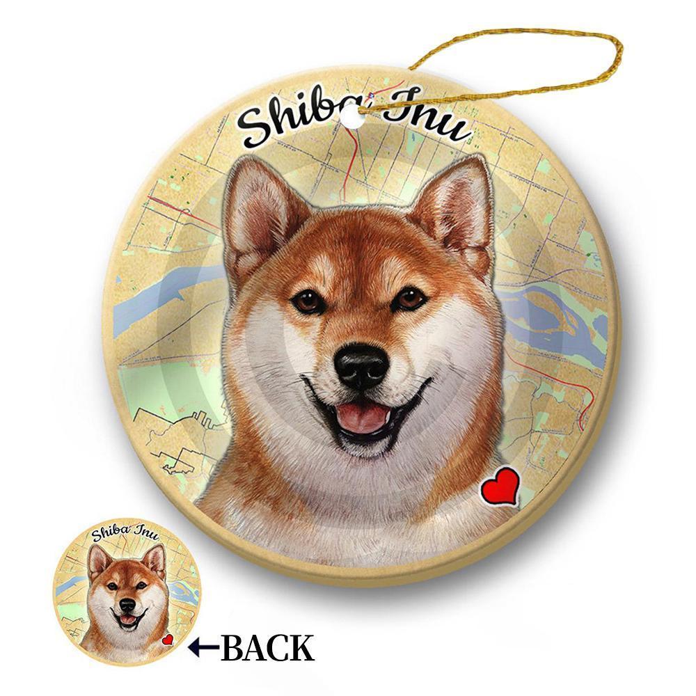 Pendentif de voiture - Accessoires d'Automobile