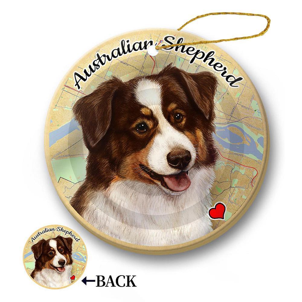 Pendentif de voiture - Accessoires d'Automobile