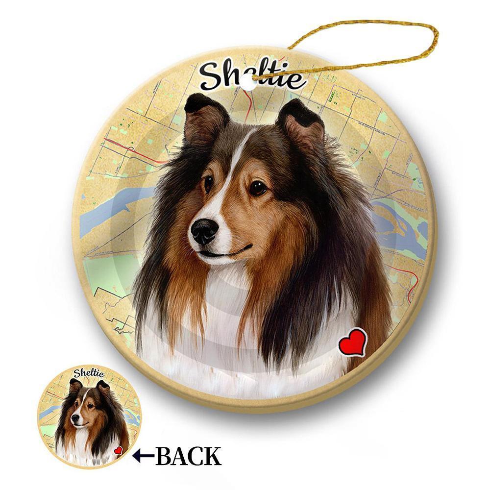 Pendentif de voiture - Accessoires d'Automobile