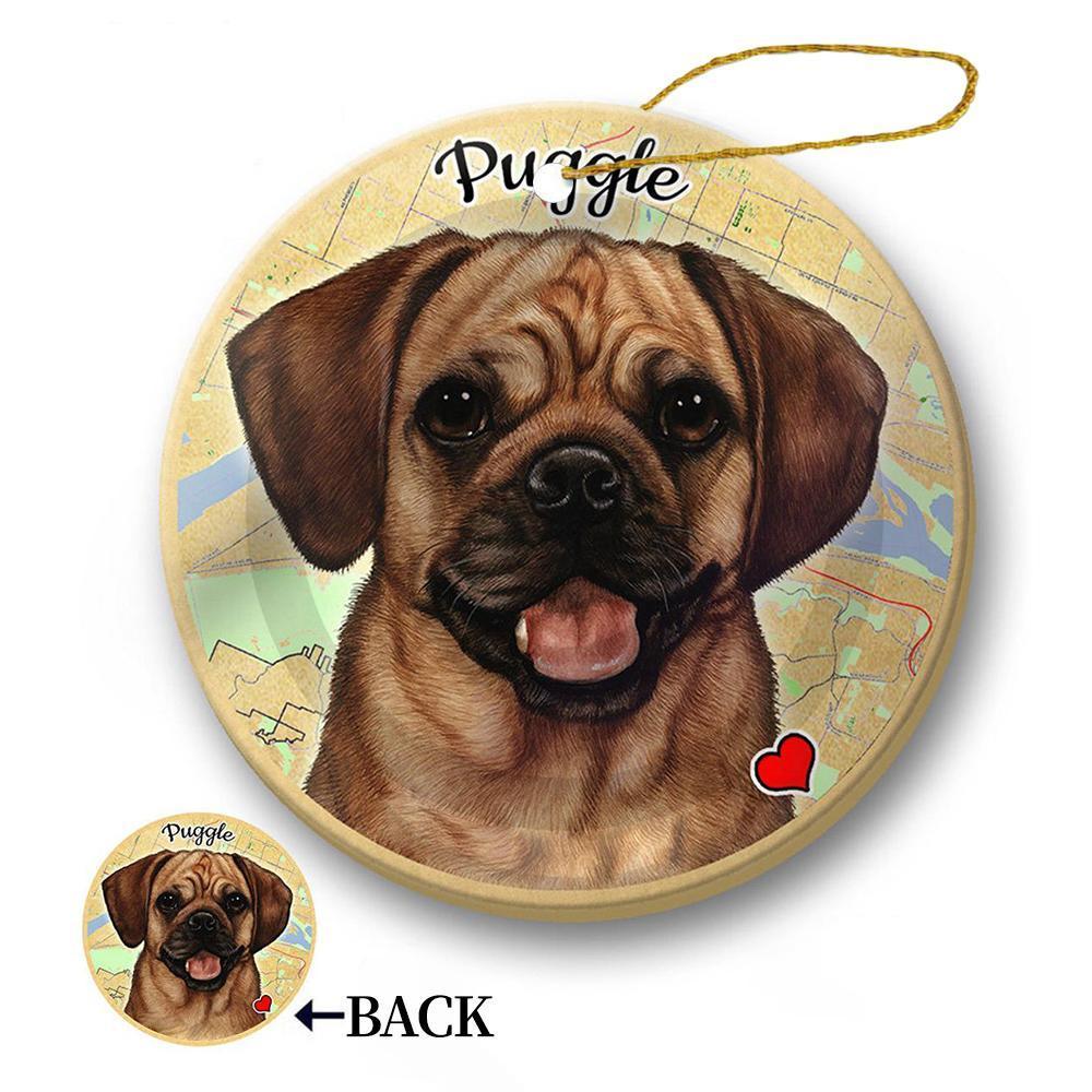 Pendentif de voiture - Accessoires d'Automobile