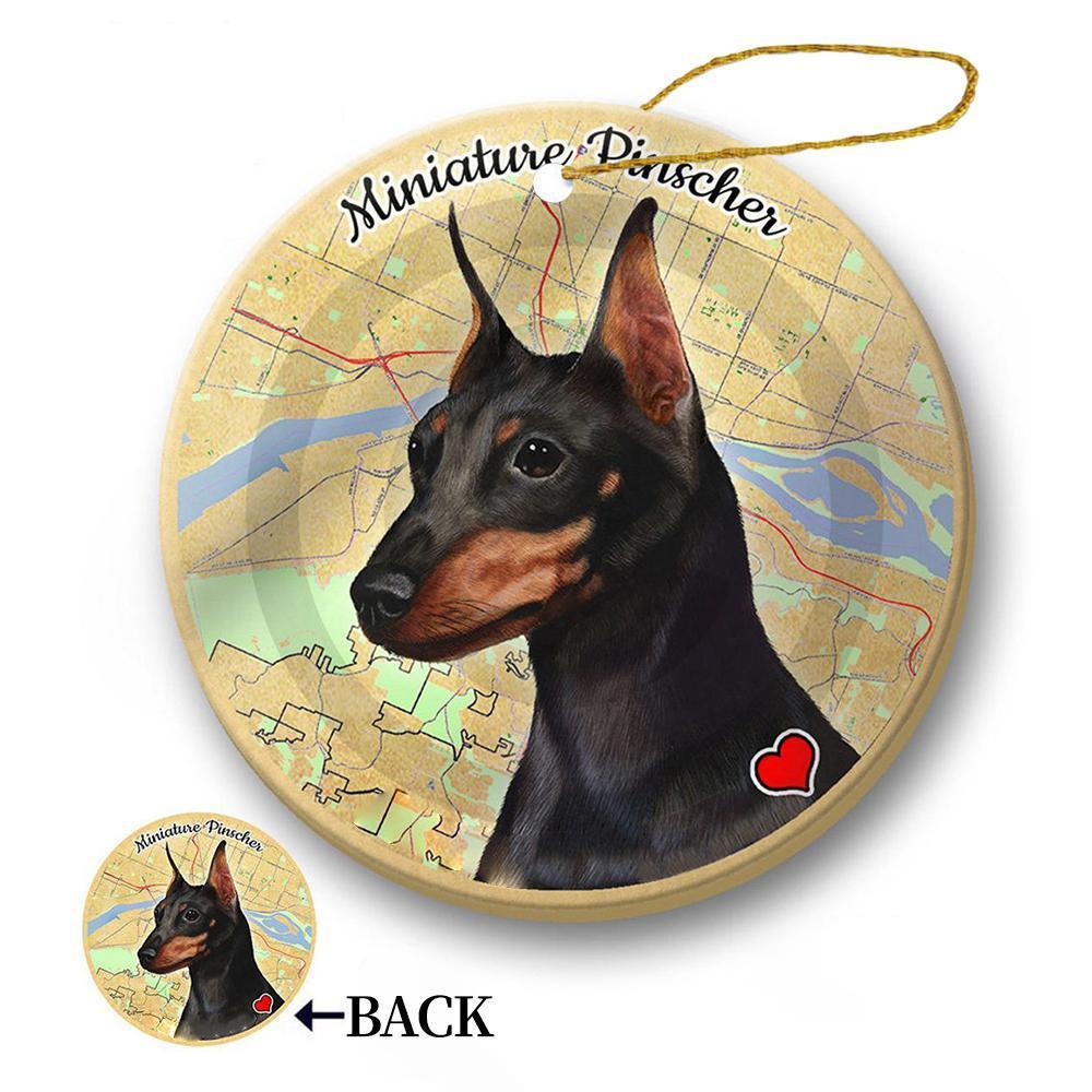 Pendentif de voiture - Accessoires d'Automobile