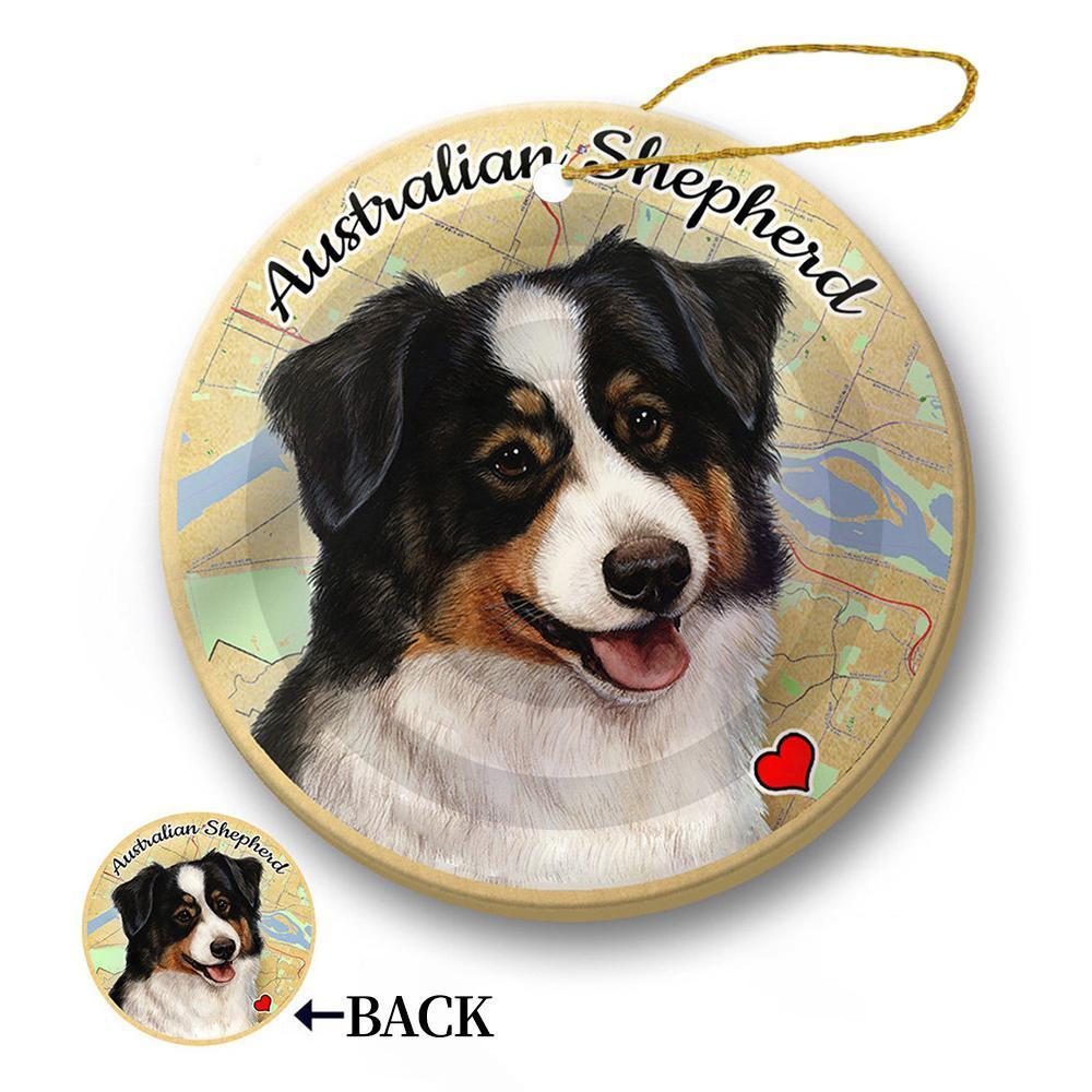 Pendentif de voiture - Accessoires d'Automobile