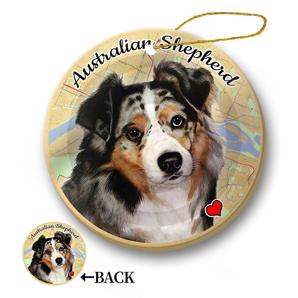 Pendentif de voiture - Accessoires d'Automobile