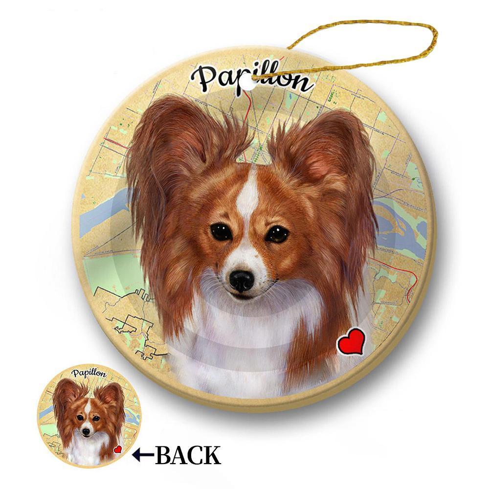 Pendentif de voiture - Accessoires d'Automobile