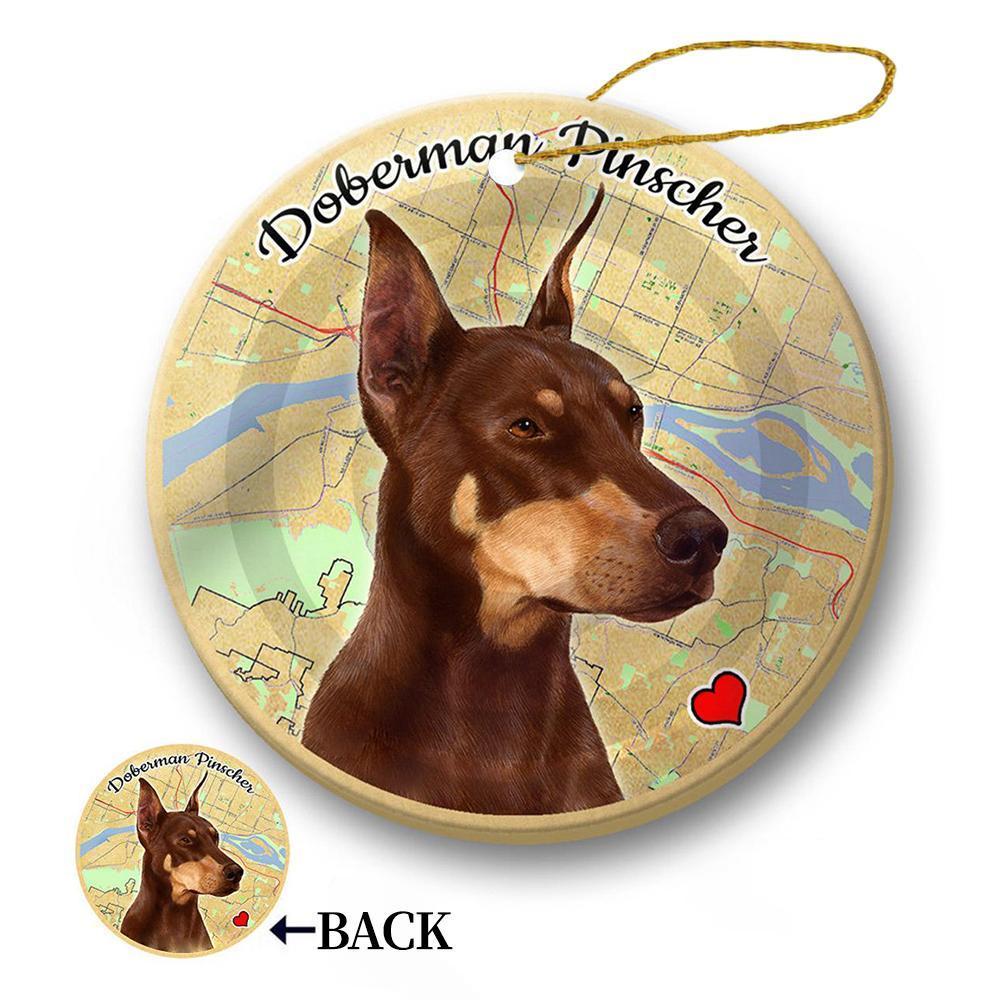 Pendentif de voiture - Accessoires d'Automobile