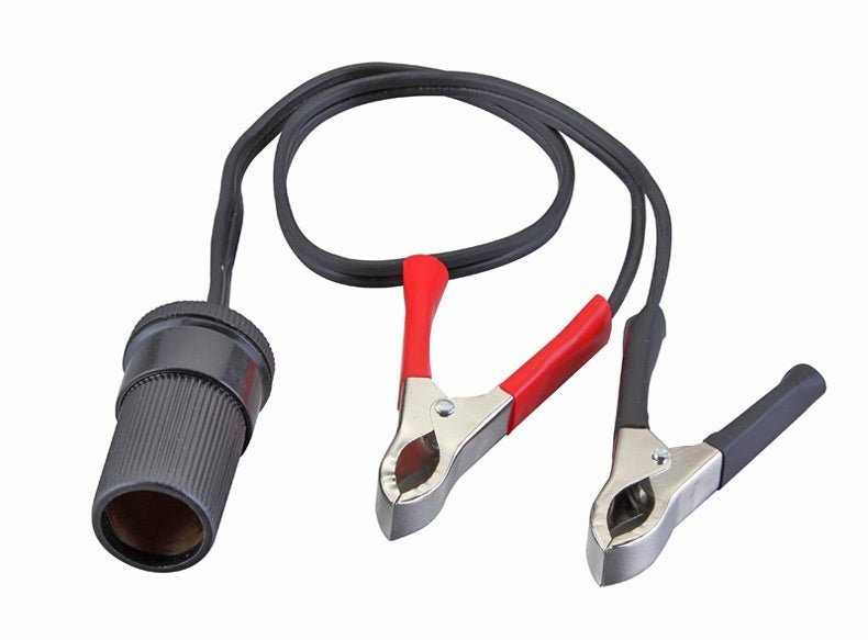 Pince de batterie de voiture - Accessoires d'Automobile