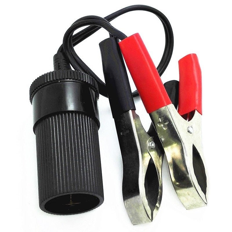 Pince de batterie de voiture - Accessoires d'Automobile