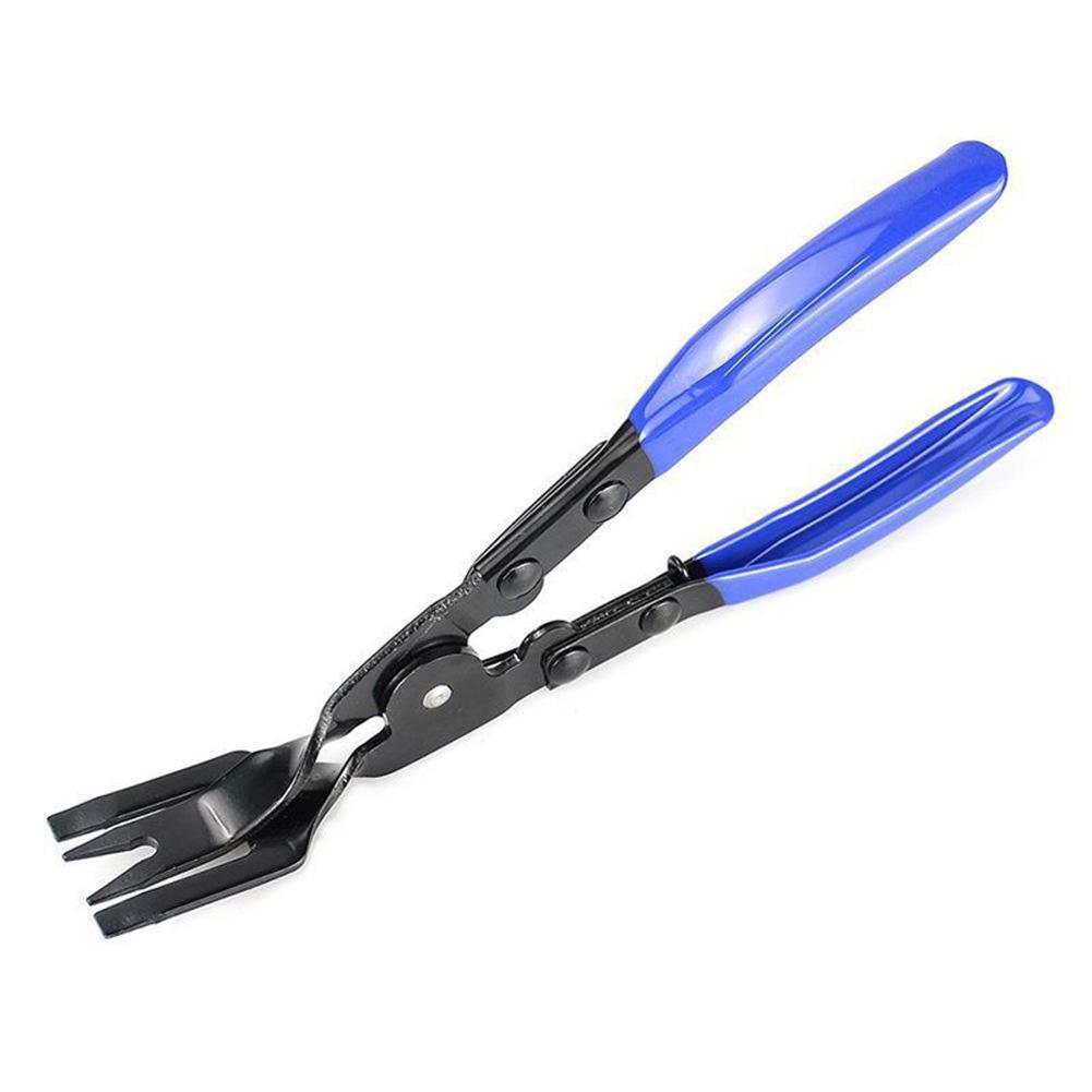 Pince de Retrait pour Clips et Panneaux Intérieurs - Accessoires d'Automobile