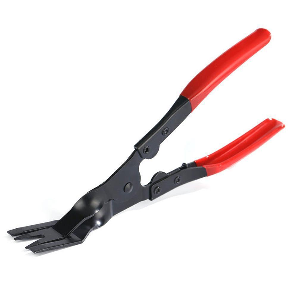 Pince de Retrait pour Clips et Panneaux Intérieurs - Accessoires d'Automobile