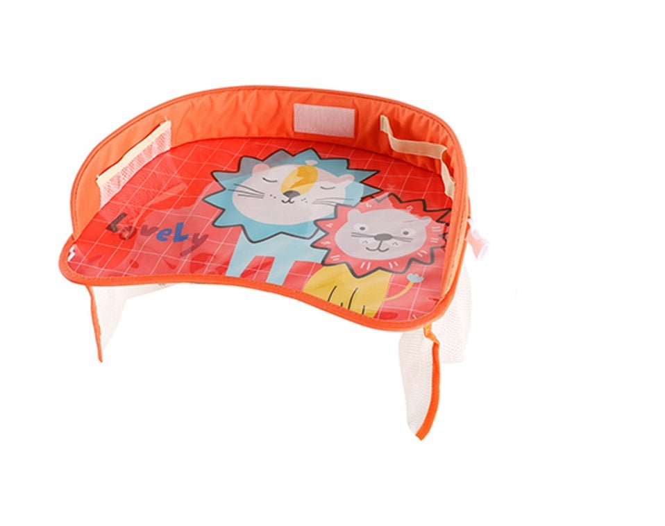 Plateau de voiture pour bébé - Accessoires d'Automobile