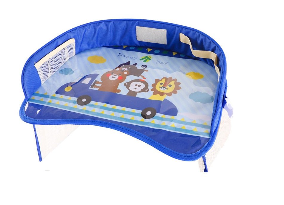 Plateau de voiture pour bébé - Accessoires d'Automobile