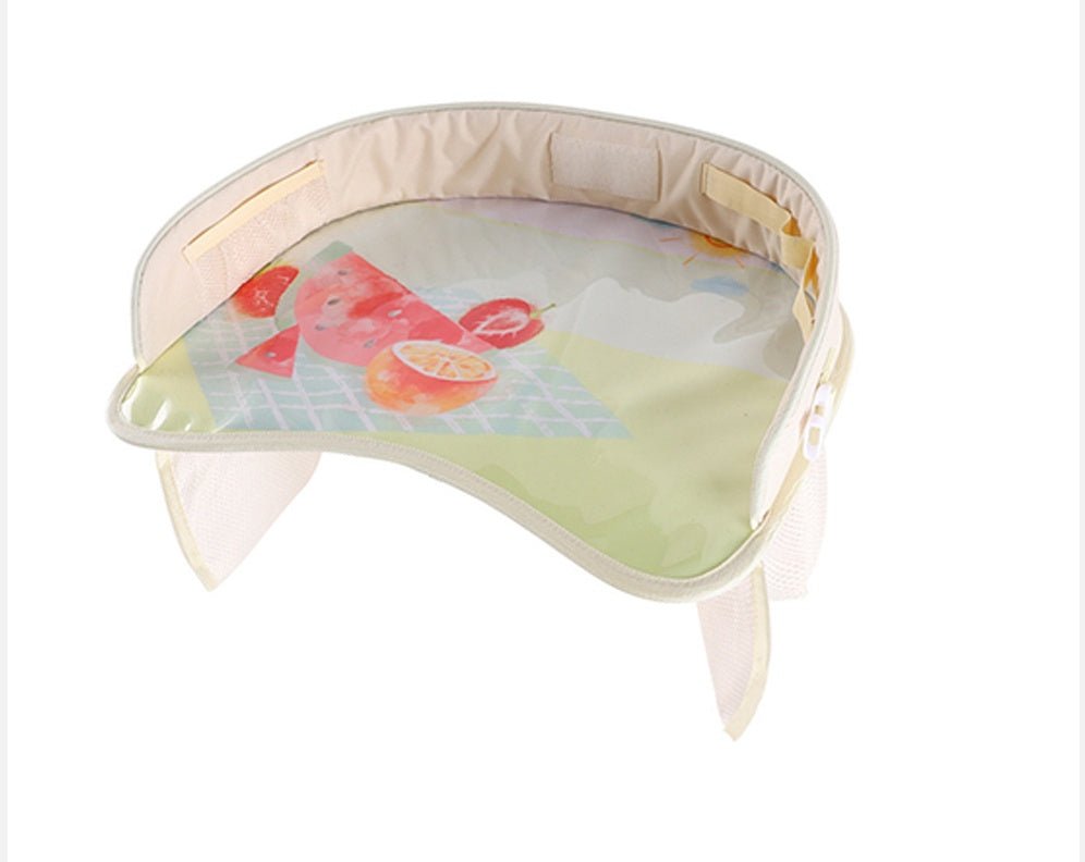 Plateau de voiture pour bébé - Accessoires d'Automobile