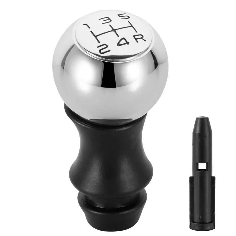 Pommeau de levier de vitesse pour Peugeot et Citroën - Accessoires d'Automobile