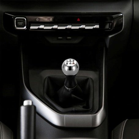 Pommeau de levier de vitesse pour Peugeot et Citroën - Accessoires d'Automobile