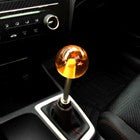 Pommeau de vitesse - Accessoires d'Automobile