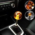 Pommeau de vitesse - Accessoires d'Automobile