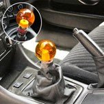 Pommeau de vitesse - Accessoires d'Automobile