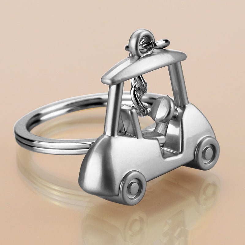 Porte - clé de voiture - Accessoires d'Automobile
