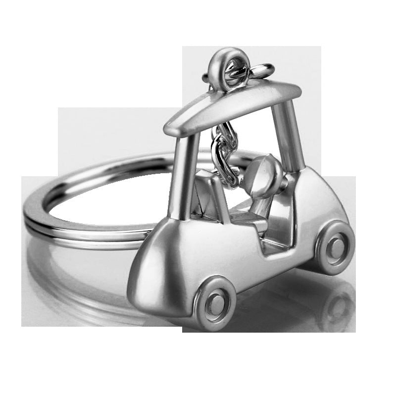 Porte - clé de voiture - Accessoires d'Automobile
