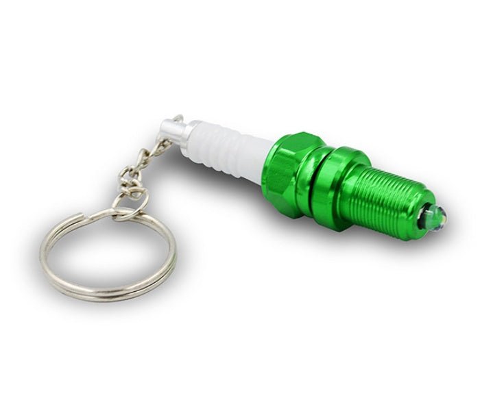 Porte - Clés LED – Pratique et Lumineux - Accessoires d'Automobile